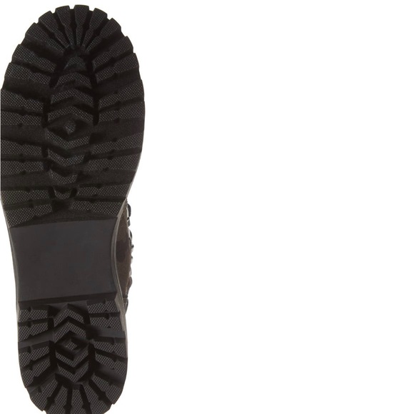 Steve Madden Bumper Camo Platform Hiking Boot. Size 6 - Picture 5 of 13